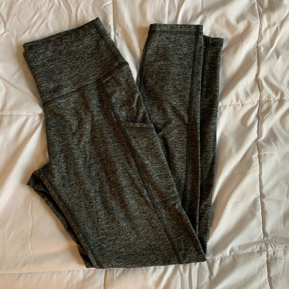 AERIE Leggings (grey)